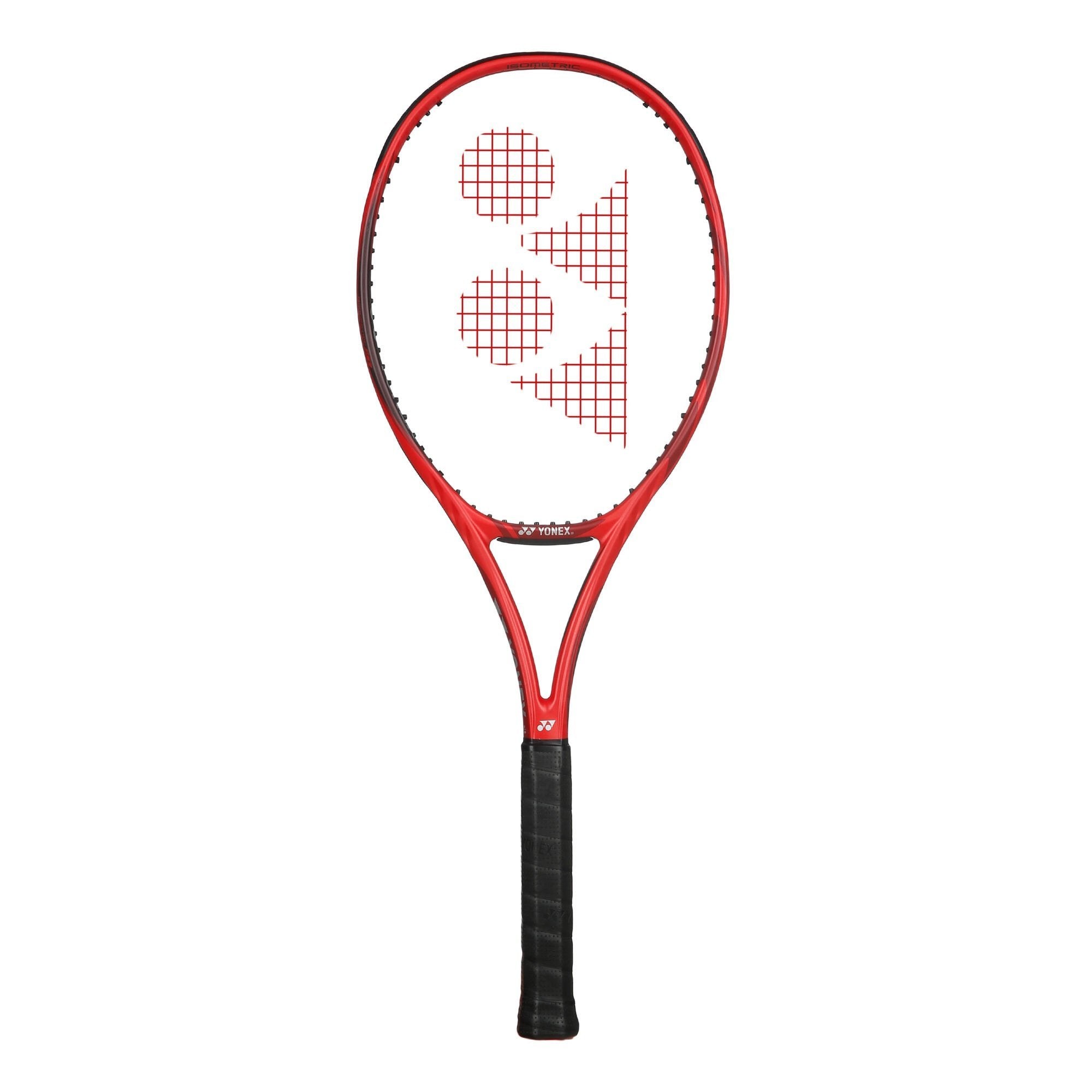 Raqueta Yonex VCore 98 305gr. Flame Red – Racquet Online