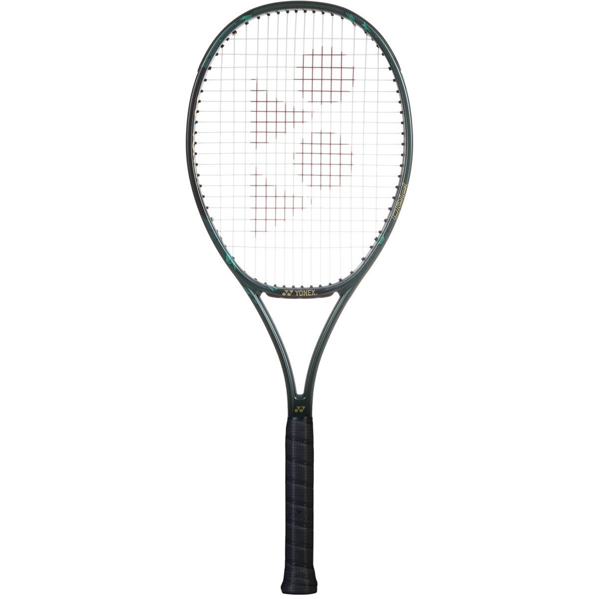 Raqueta Yonex VCore Pro 97 HD Teal 320gr. – Racquet Online