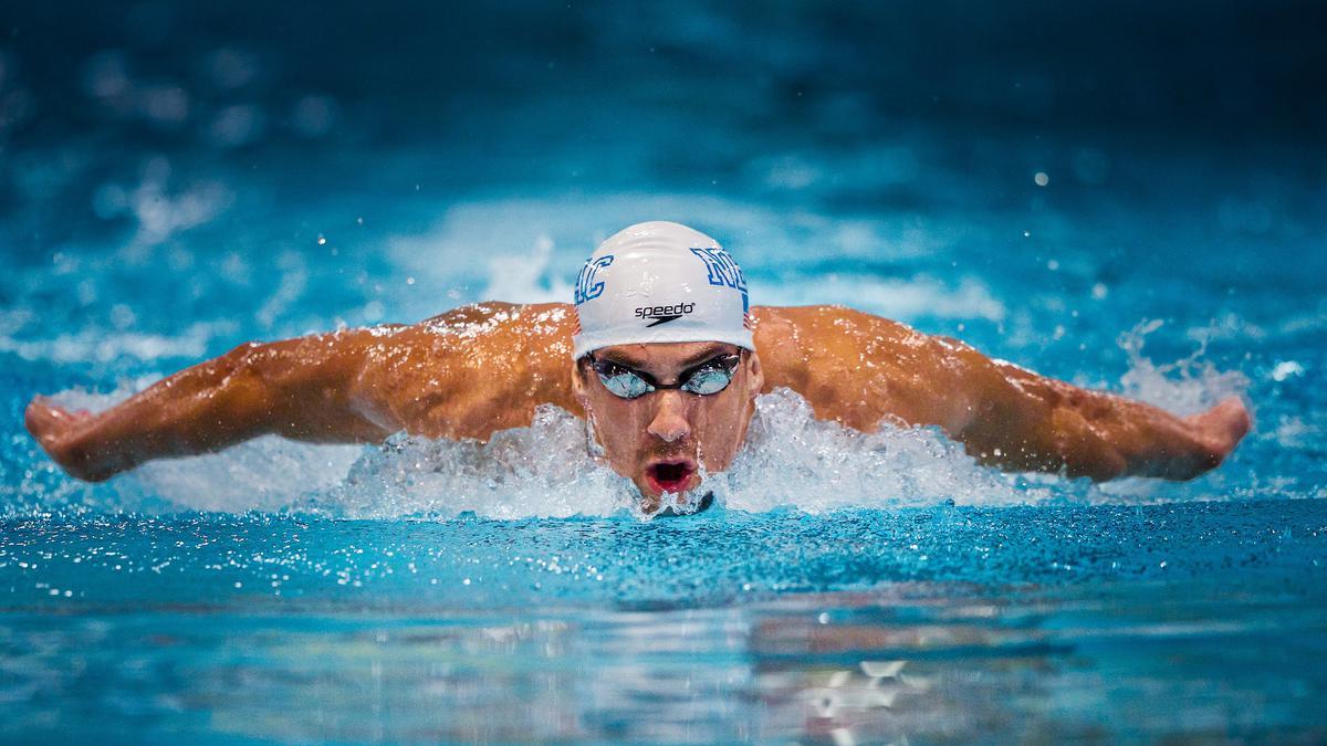Mundial de natación busca nueva fecha tras aplazamiento por COVID-19 - Racquet Online