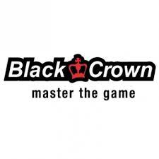 BLACK CROWN | Racquet Online