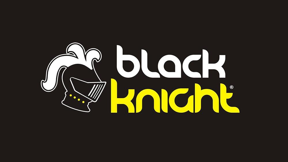 BLACK KNIGHT | Racquet Online