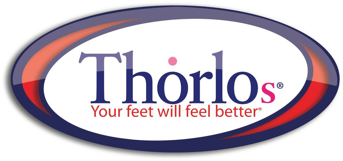 CALCETAS THORLOS EXPERIA DE CORRER | Racquet Online