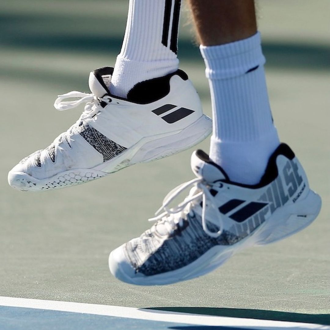CALZADO DE TENNIS HOMBRE | Racquet Online