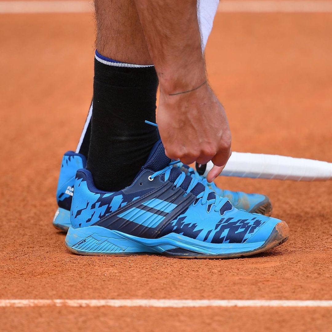 Calzado de tenis Babolat Para hombre - RACQUET ONLINE