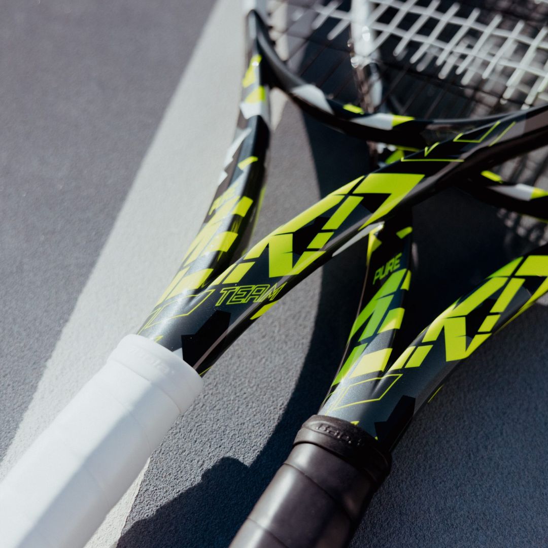 Colección Aero 2023 - Racquet Online