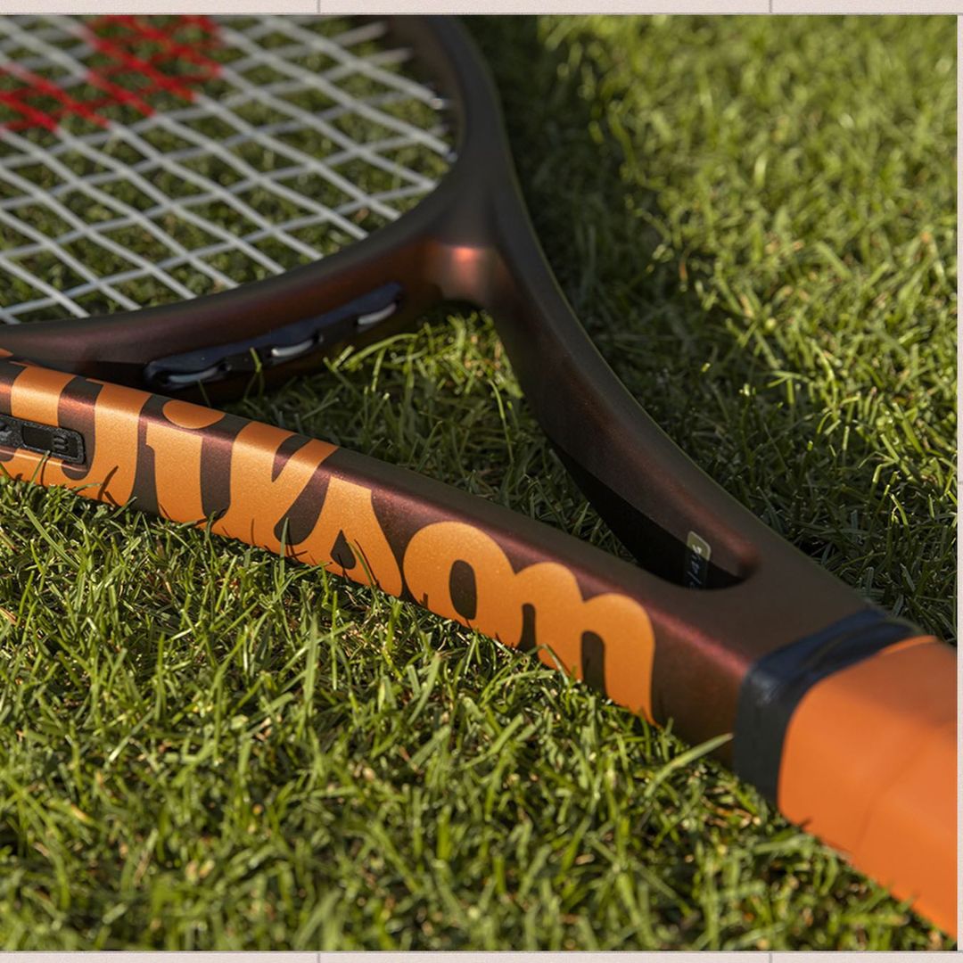Colección Pro Staff v14 - Racquet Online