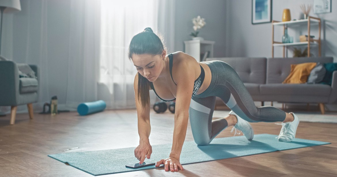 FITNESS | Racquet Online