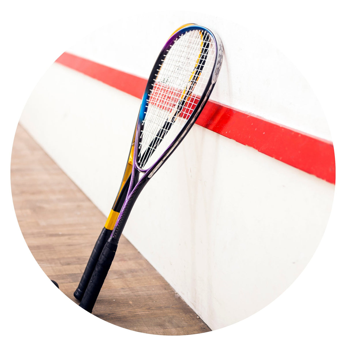 Frontenis - Racquet Online