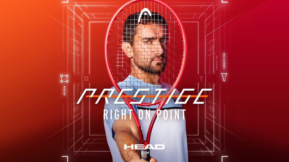 Head Prestige | Racquet Online