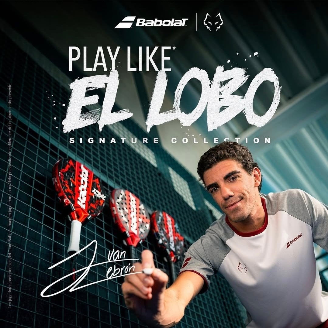 Lebron 2025 - Racquet Online