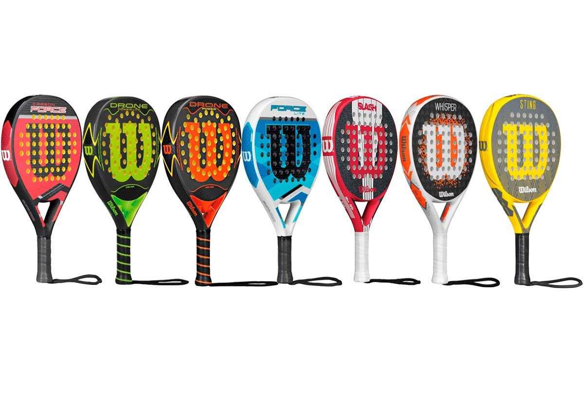 PADEL | Racquet Online