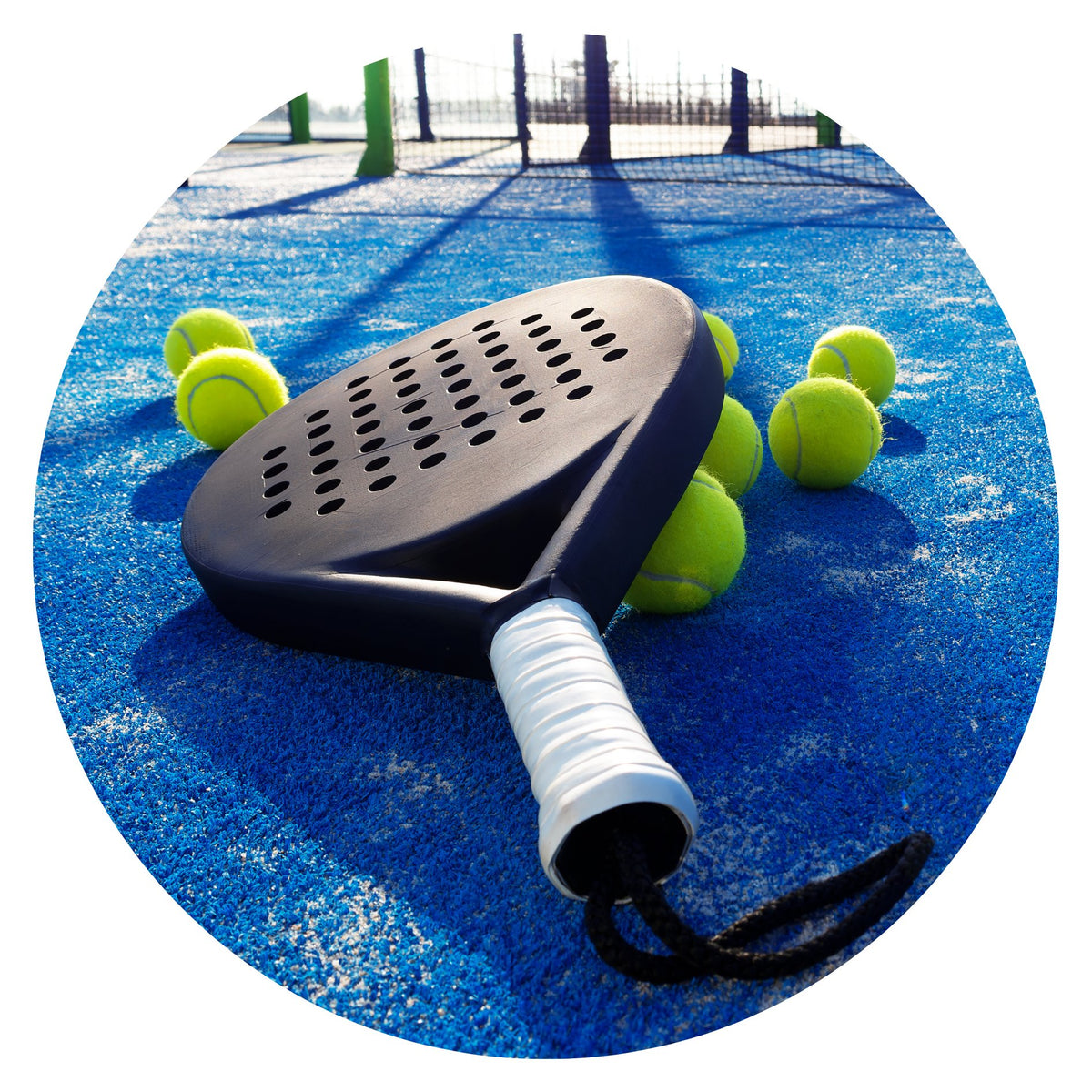 padel - Racquet Online