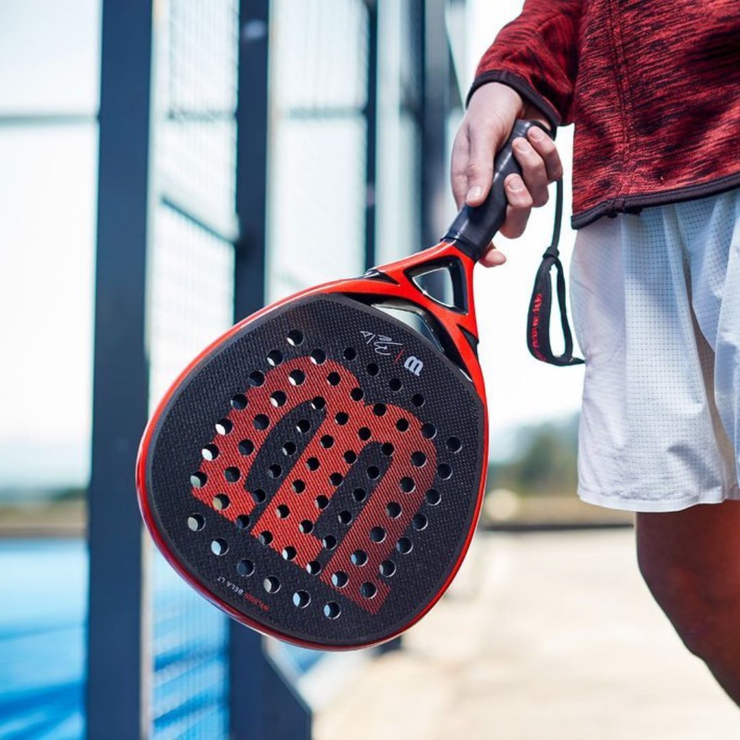 palas de padel - RACQUET ONLINE