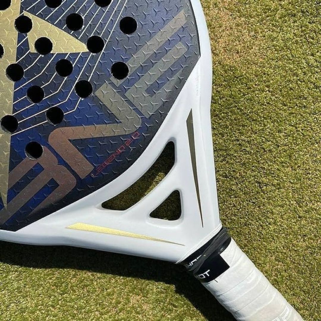 PALAS DE PADEL DROP SHOT - RACQUET ONLINE