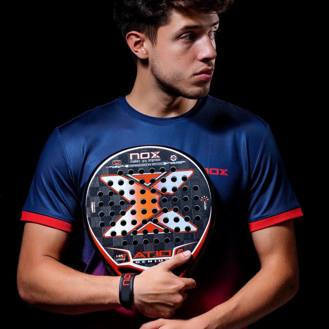 PALAS DE PADEL NOX | Racquet Online