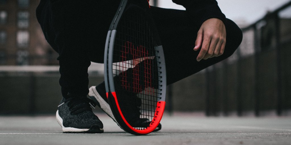 RAQUETAS DE TENNIS | Racquet Online
