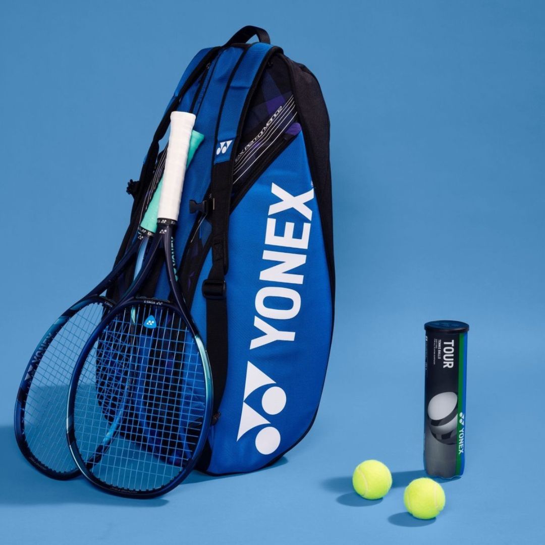 RAQUETAS DE TENNIS YONEX | Racquet Online