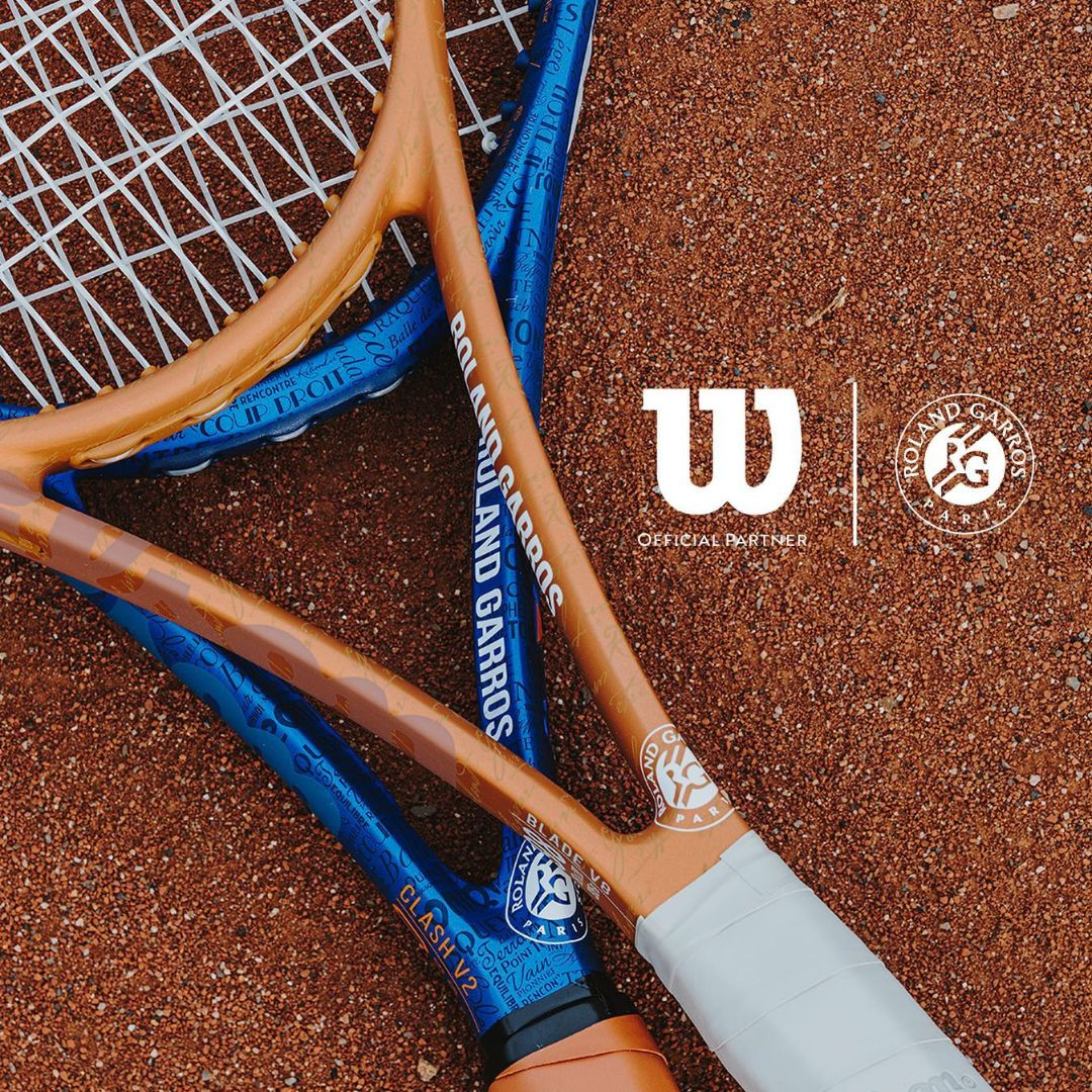 Colección Rolan Garros 2022 - Racquet Online