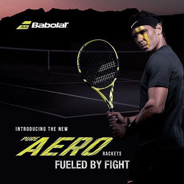 TENNIS | Racquet Online