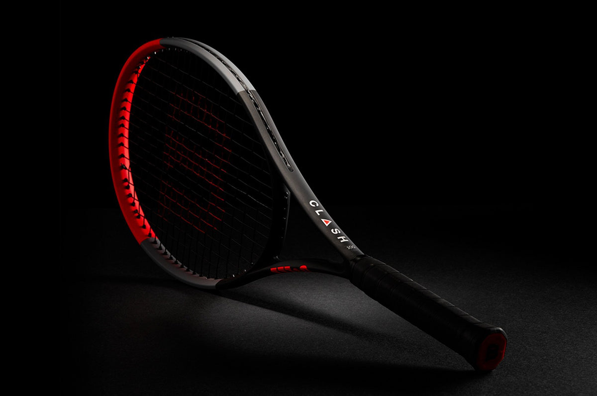 Wilson Clash | Racquet Online