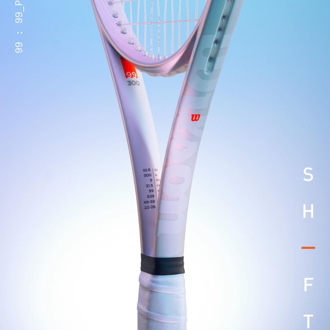 Wilson Shift - Racquet Online