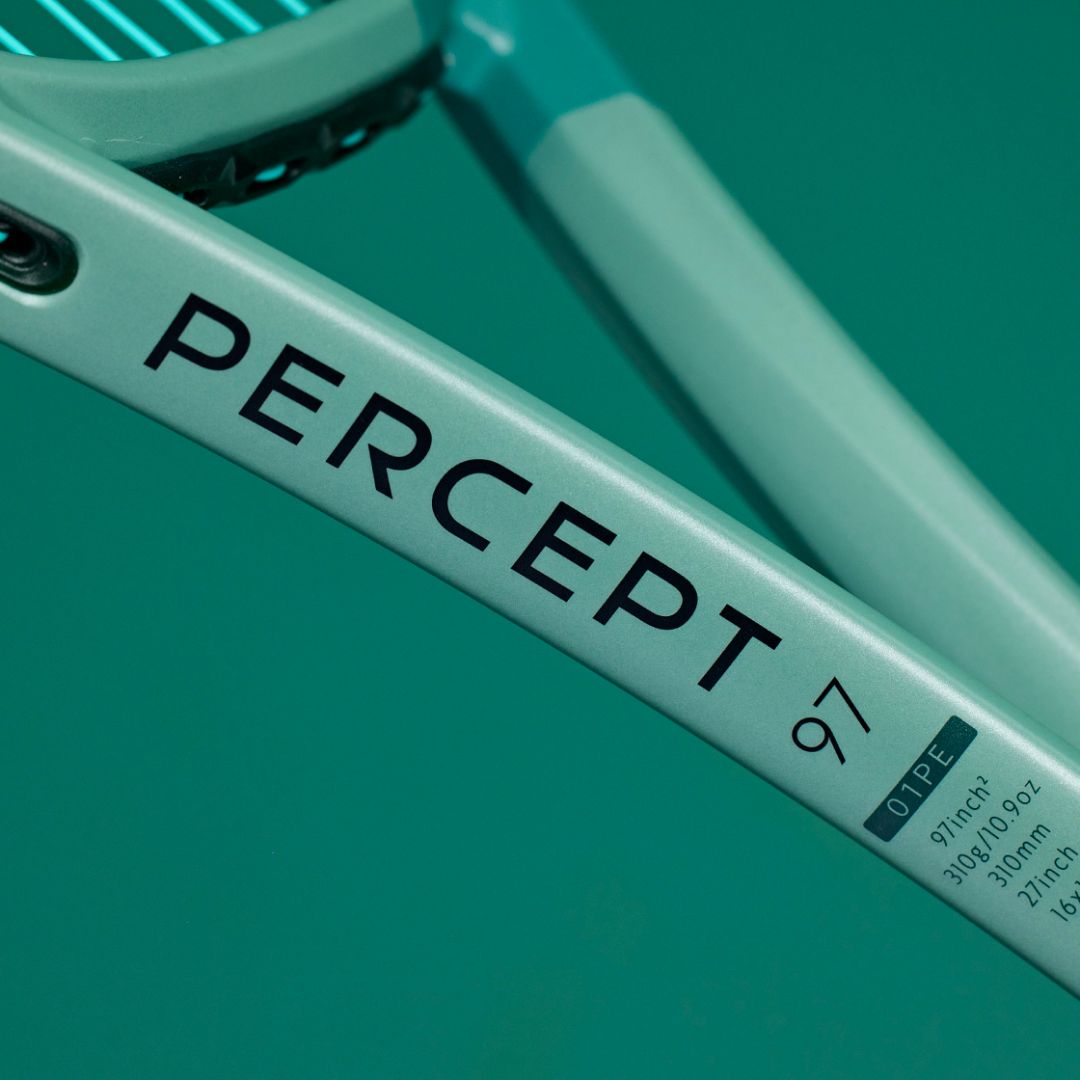Yonex Percept - Racquet Online
