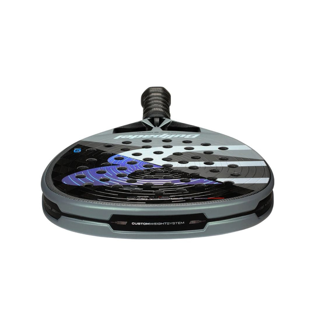 Raqueta de Padel Bullpadel Hack 04 2026
