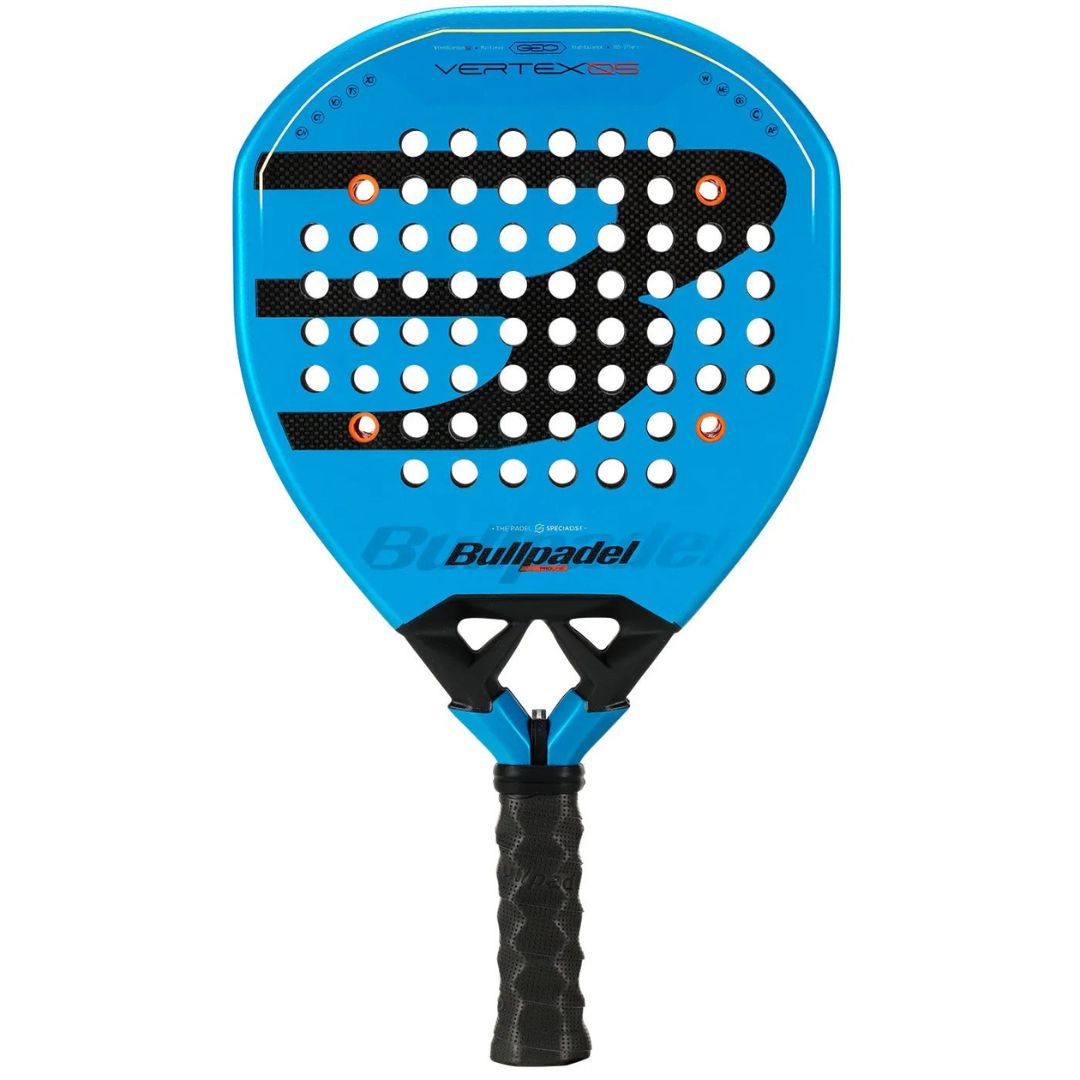 Raqueta de Padel Bullpadel Vertex 05 GEO