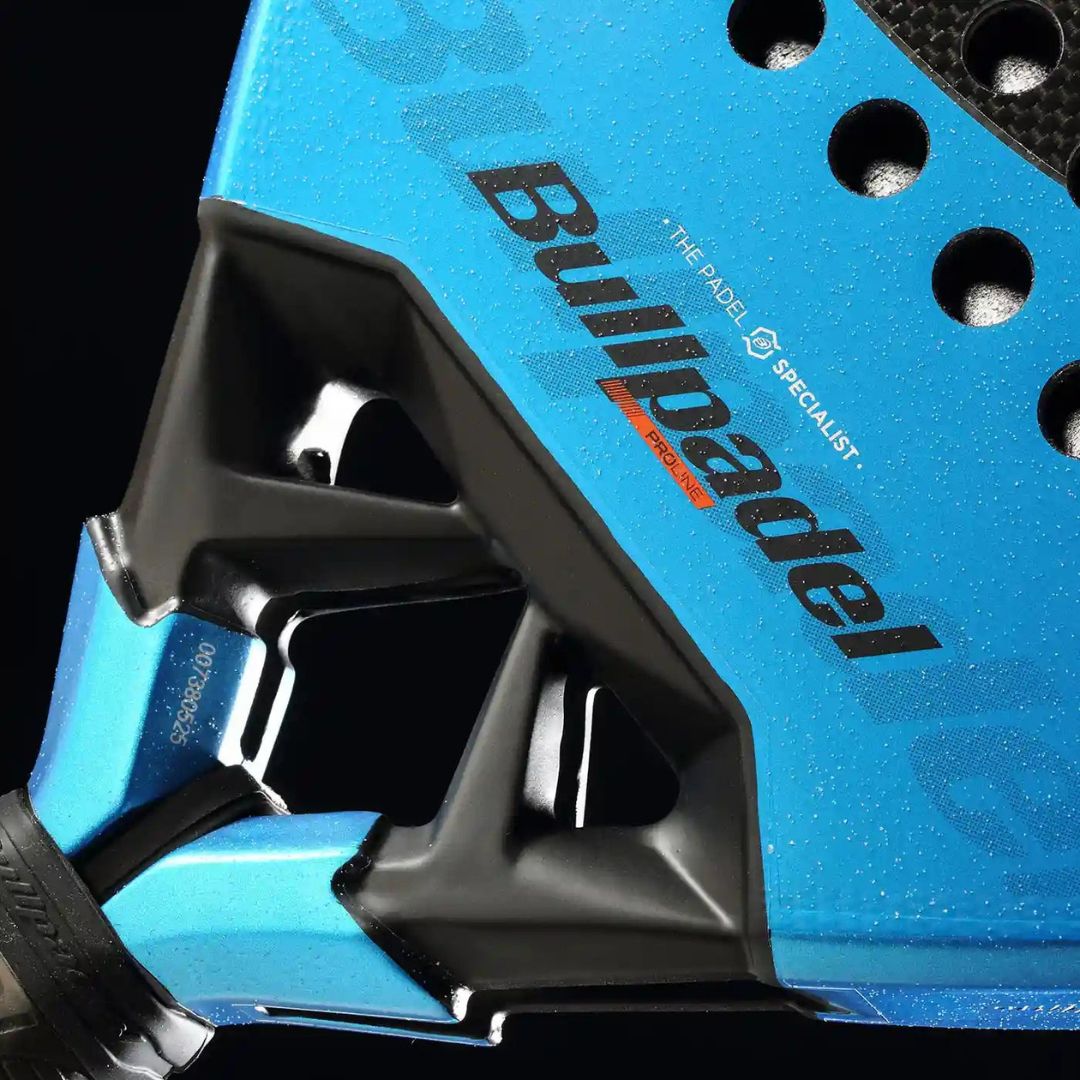Raqueta de Padel Bullpadel Vertex 05 GEO