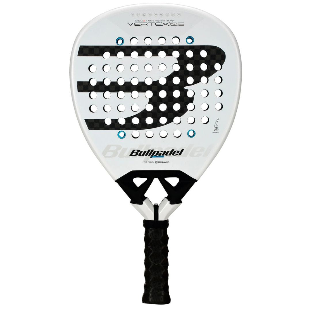 Raqueta de Padel Bullpadel Vertex 05 2026