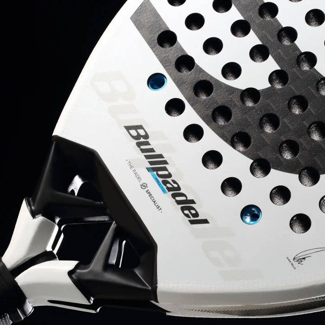 Raqueta de Padel Bullpadel Vertex 05 2026