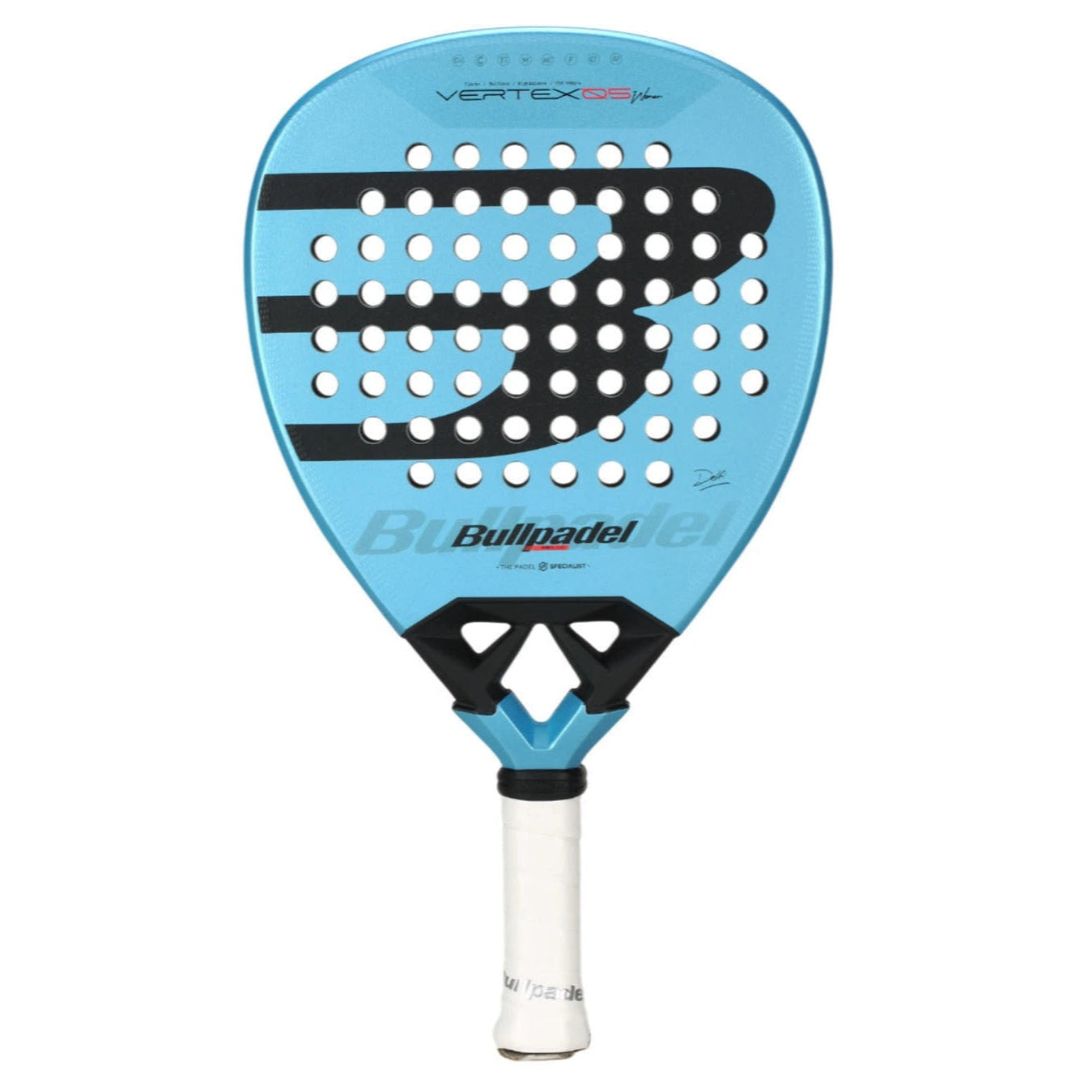 Raqueta de Padel Bullpadel Vertex 05 W 2026