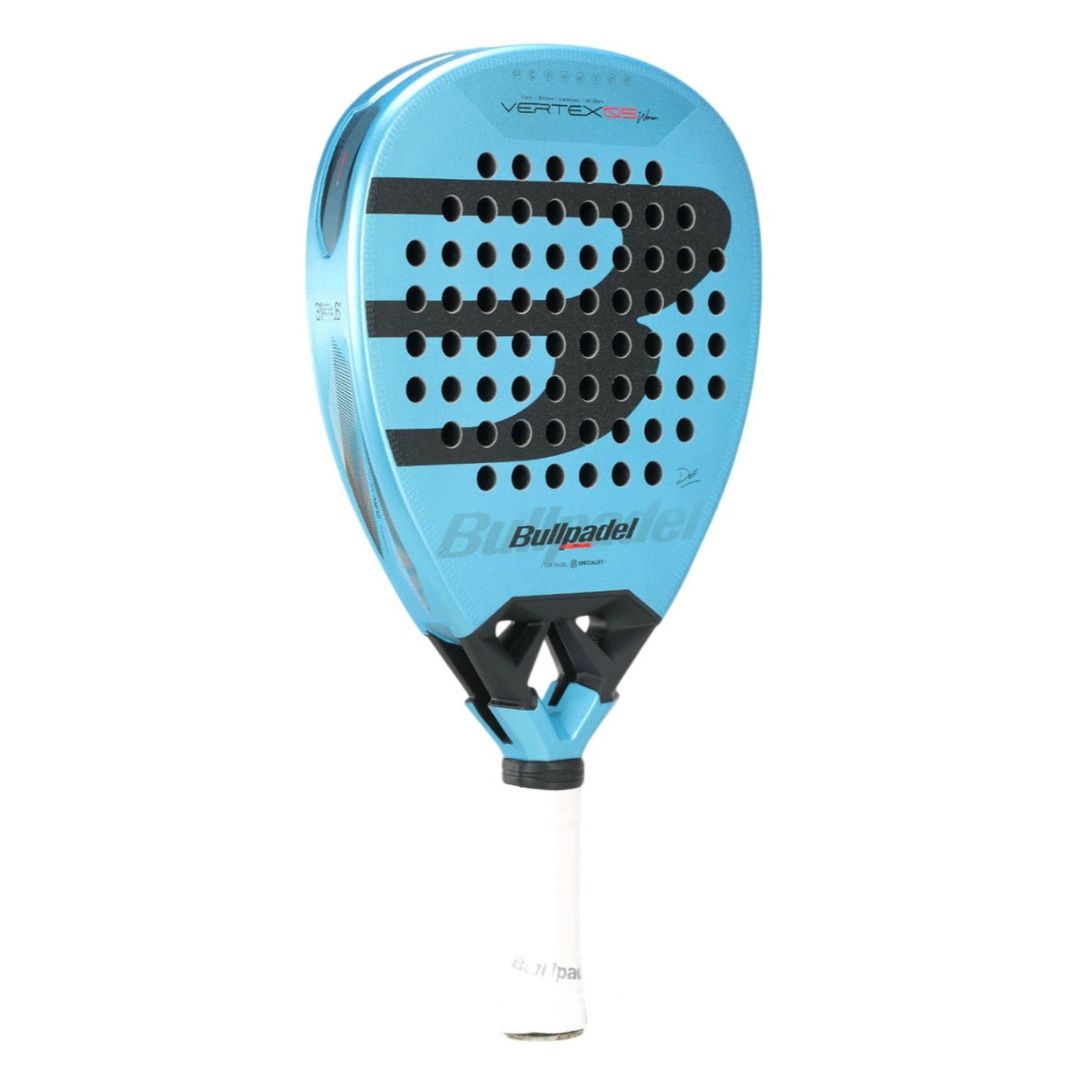 Raqueta de Padel Bullpadel Vertex 05 W 2026