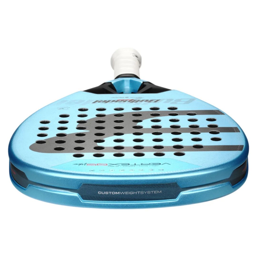 Raqueta de Padel Bullpadel Vertex 05 W 2026