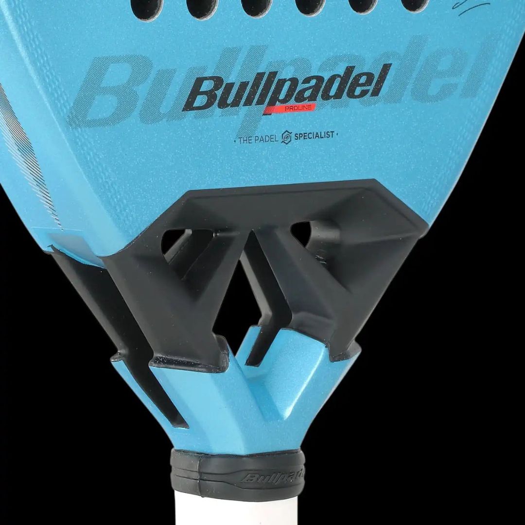 Raqueta de Padel Bullpadel Vertex 05 W 2026