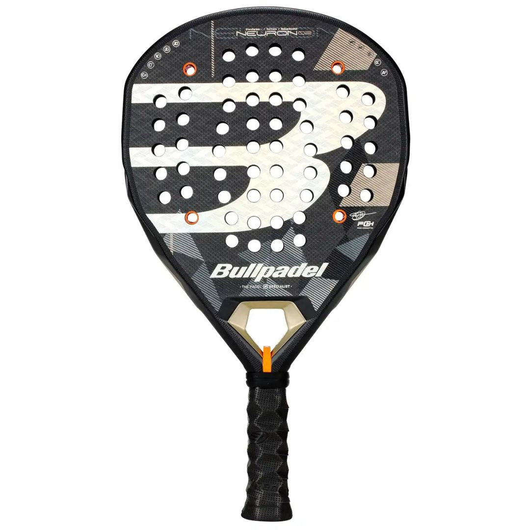 Raqueta de Padel Bullpadel Neuron 02 2026