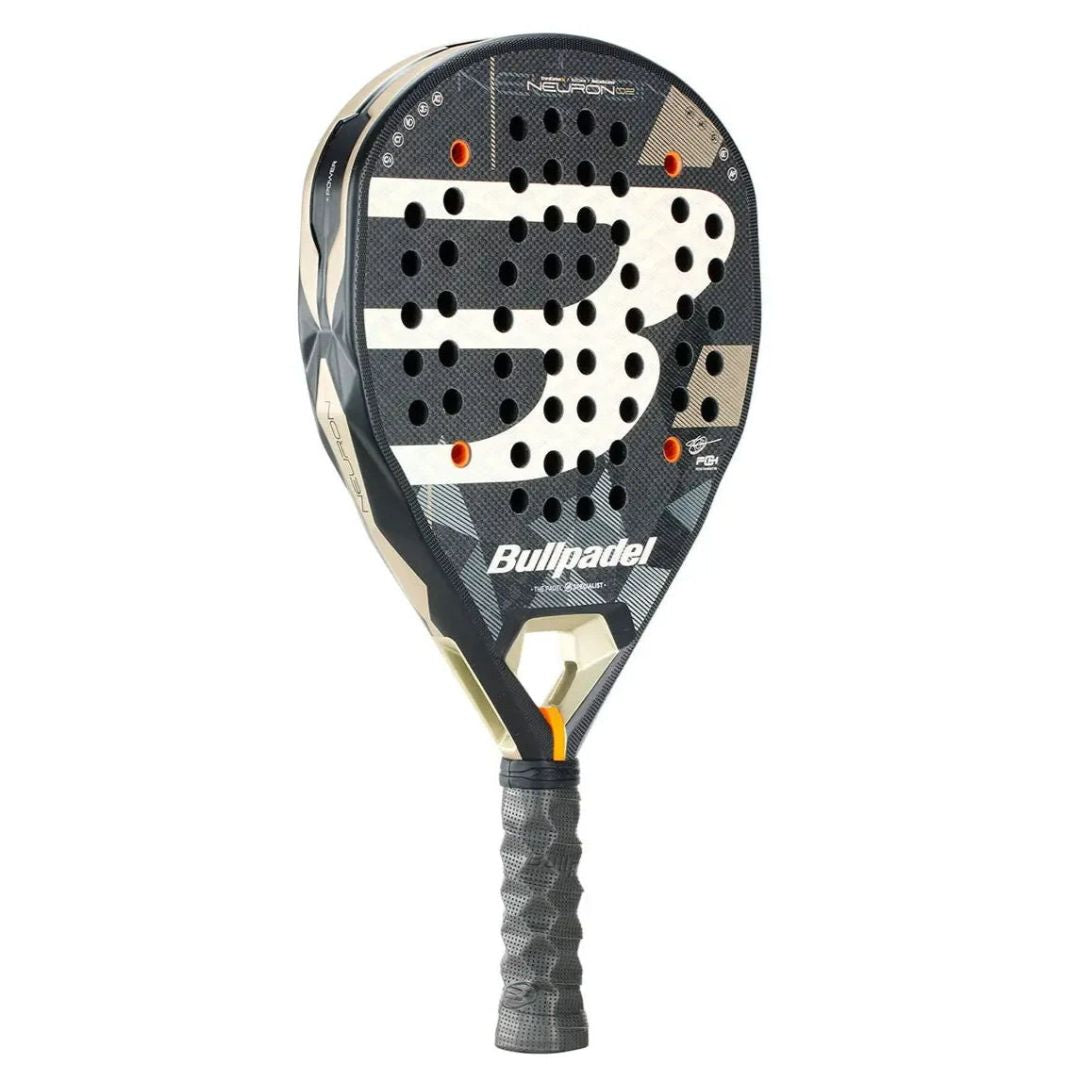 Raqueta de Padel Bullpadel Neuron 02 2026