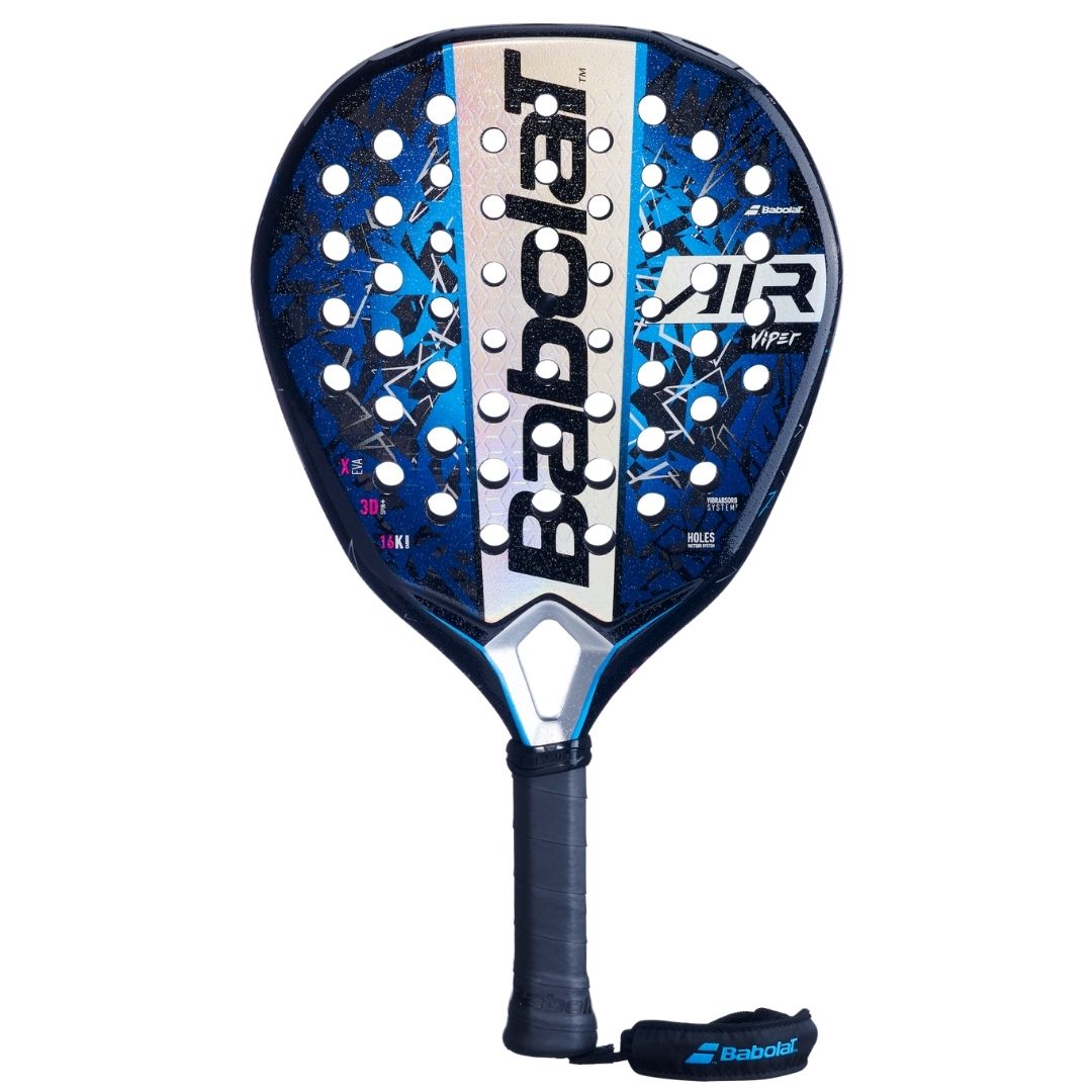 Raqueta de Padel Babolat Air Viper 2025