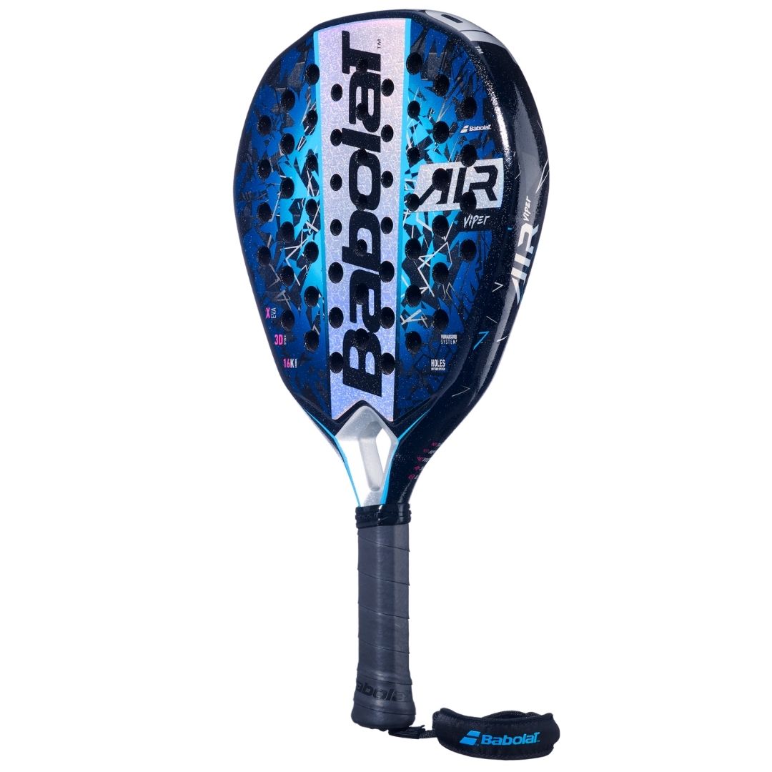 Raqueta de Padel Babolat Air Viper 2025