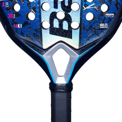 Raqueta de Padel Babolat Air Viper 2025