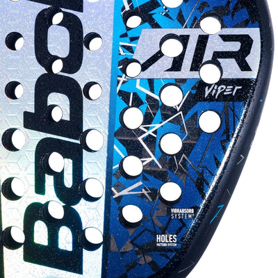 Raqueta de Padel Babolat Air Viper 2025