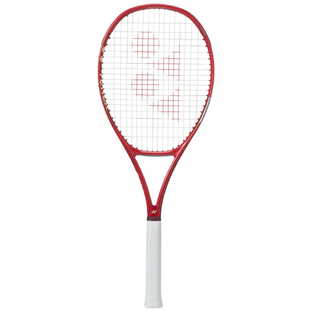 Raqueta Yonex VCORE 100D Ruby Red 08 Gen.