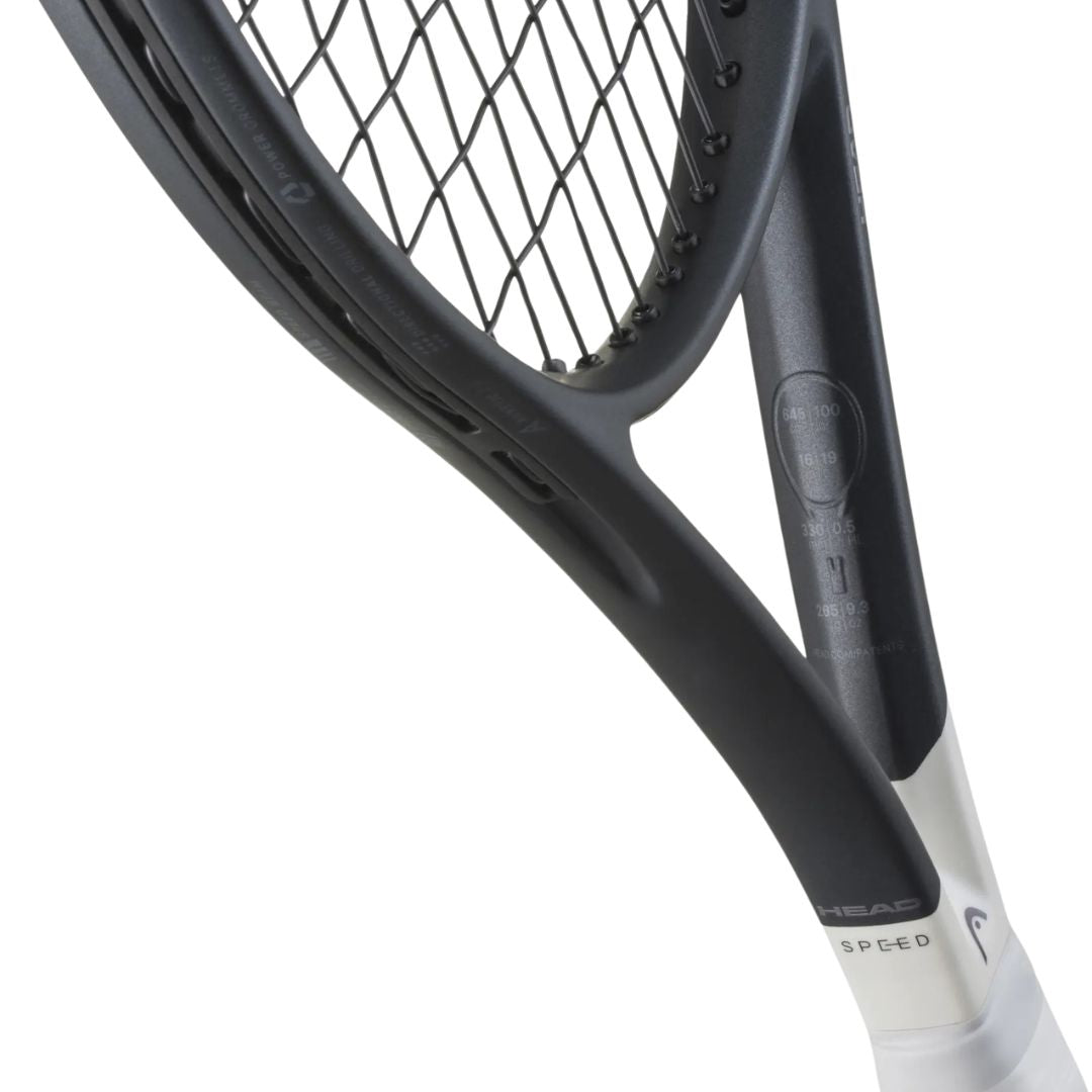 Raqueta de Tennis Head Speed Pro 2026 (310g)