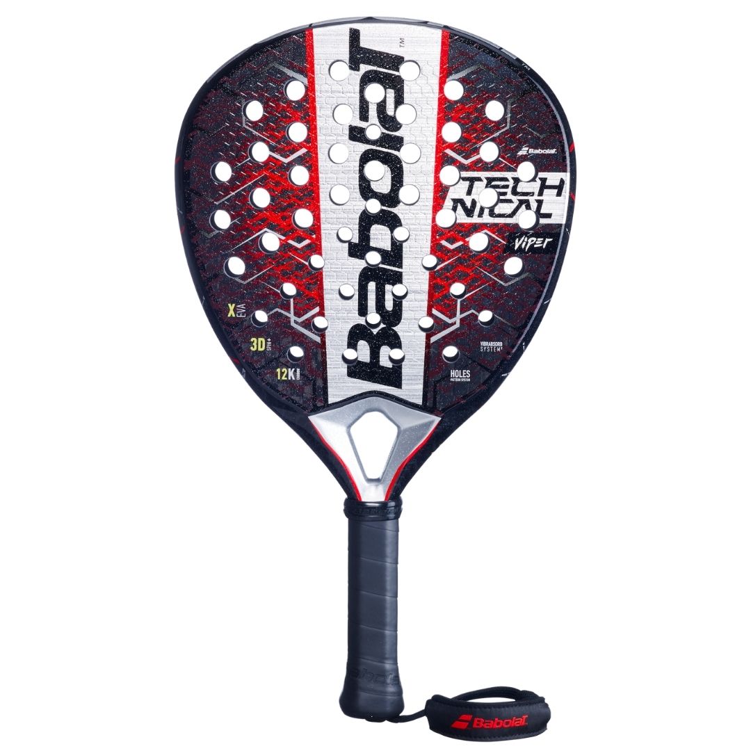 Raqueta de Padel Babolat Technical Viper 2025