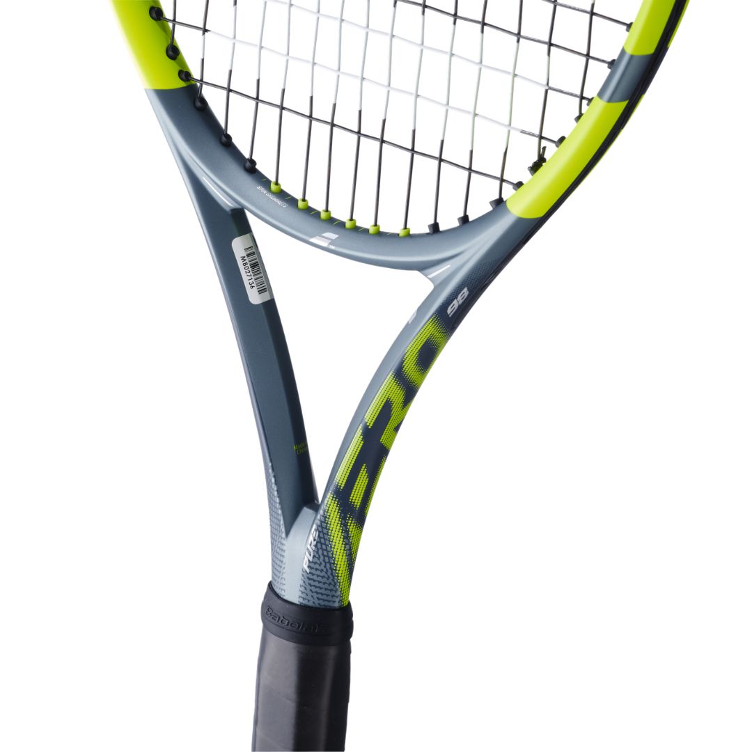 Raqueta de Tennis Babolat Pure Aero 98 Gen9