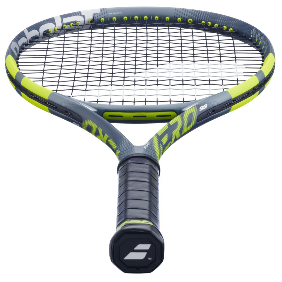 Raqueta de Tennis Babolat Pure Aero 98 Gen9