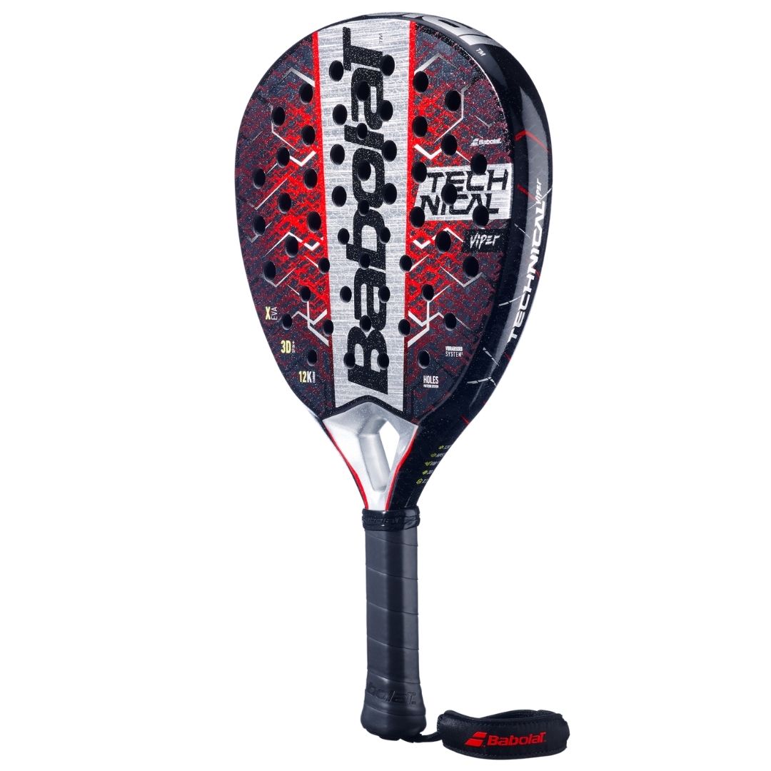 Raqueta de Padel Babolat Technical Viper 2025