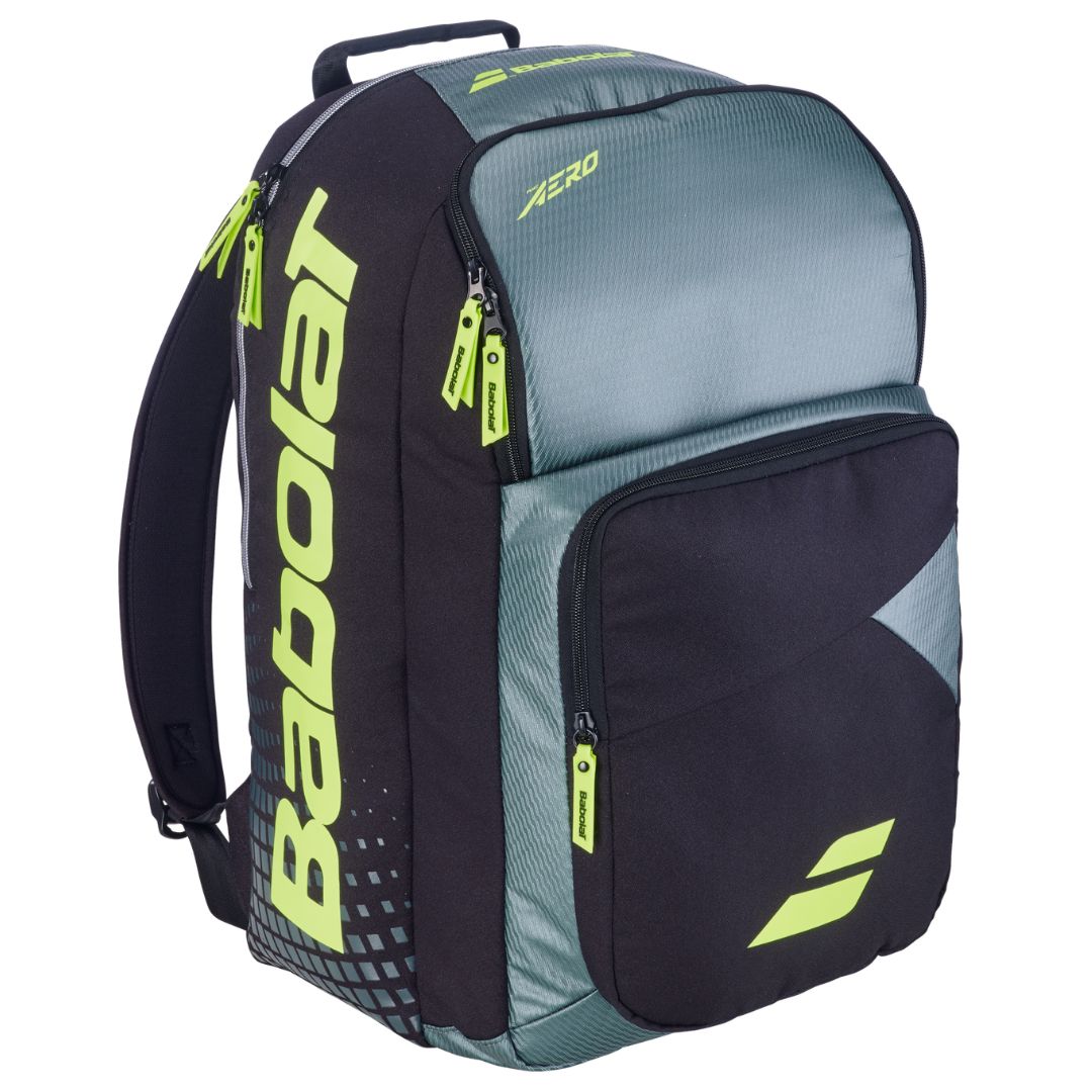 Mochila de Tennis Babolat Pure Aero Gen 9