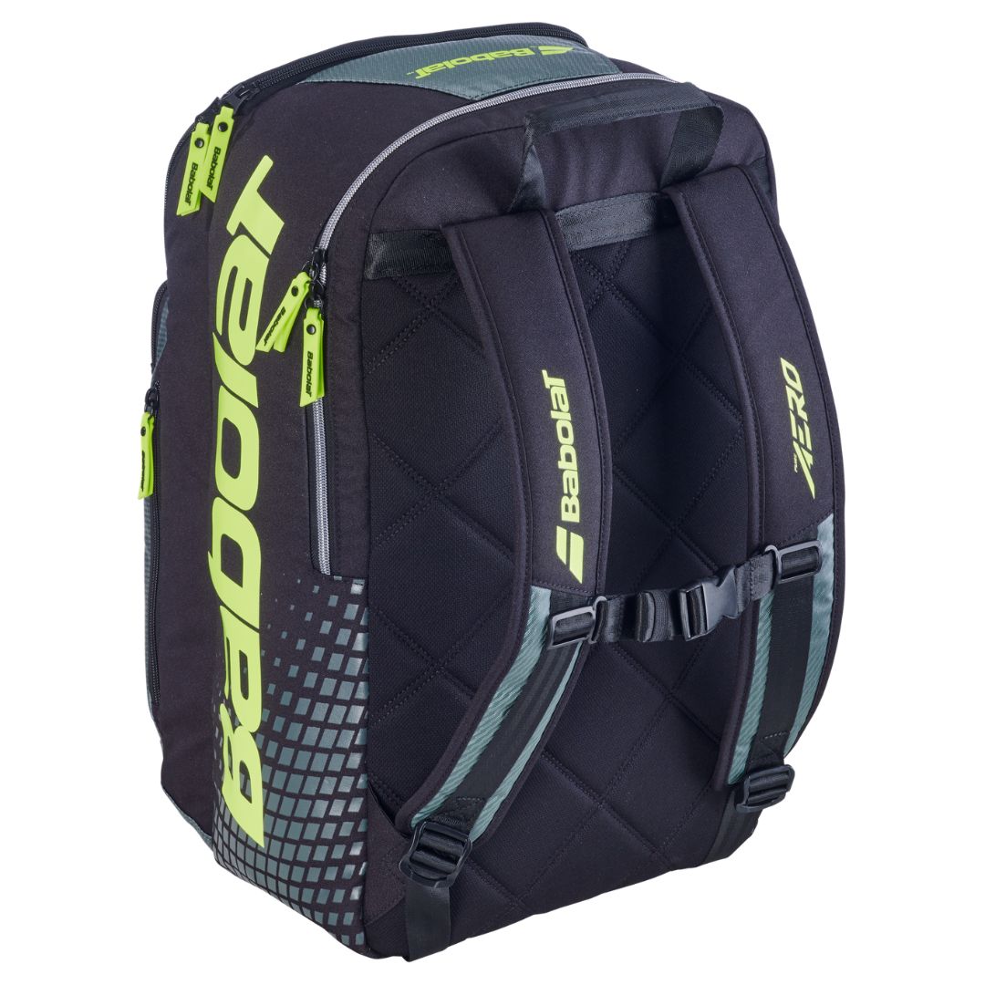 Mochila de Tennis Babolat Pure Aero Gen 9