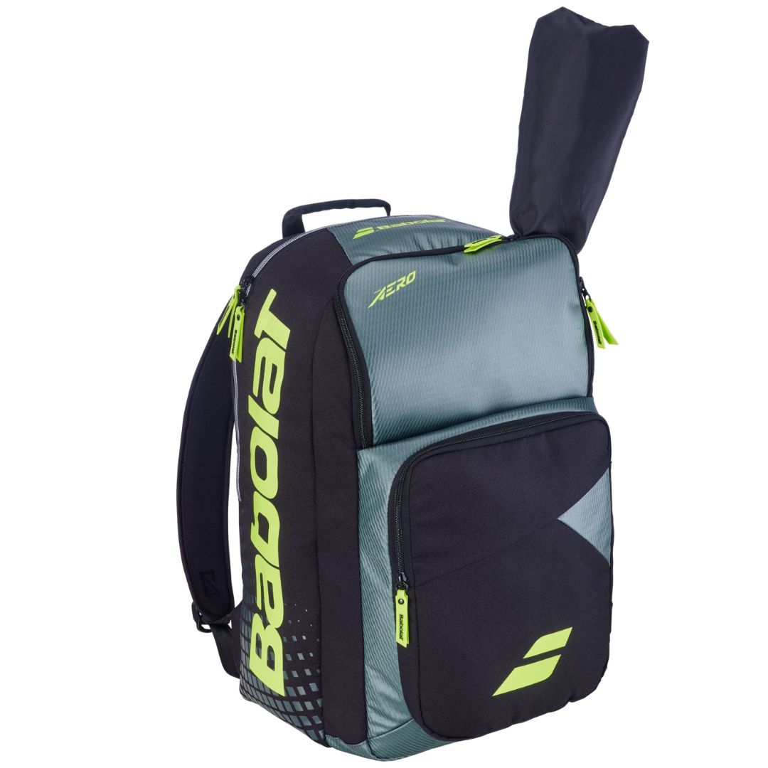Mochila de Tennis Babolat Pure Aero Gen 9